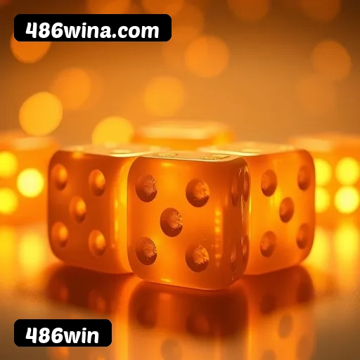 App Mobile 486win - Jogue em Qualquer Lugar no Seu Smartphone