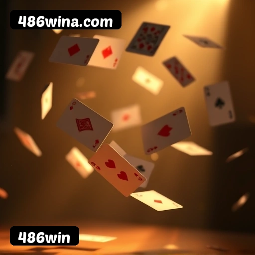 Recursos Exclusivos do App 486win - Modo Offline, Login Biométrico