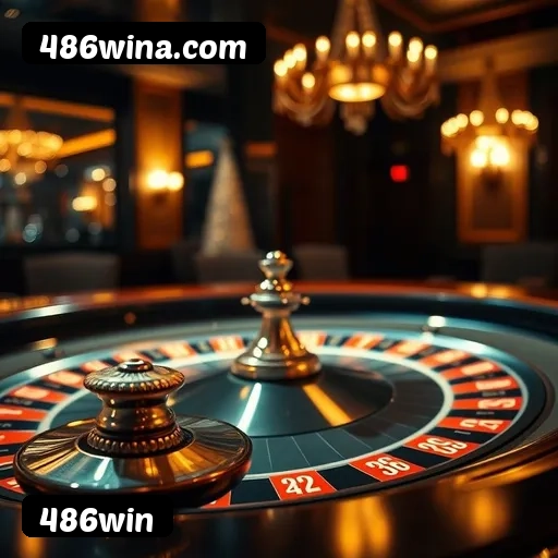 Imagem quadrada de apoio para baixar 486win
