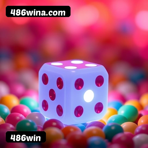 Imagem secundária para conteúdo da página Facebook 486win