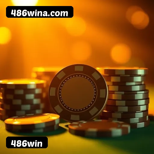 Benefícios do Login 486win - Bônus e Vantagens Exclusivas
